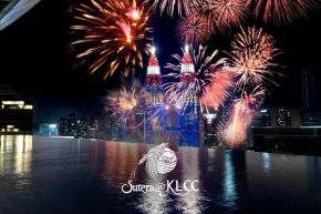Eaton Residences by Sutera@KLCC